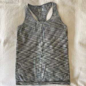 Athleta Racerback tank